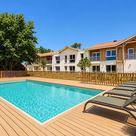 Keramas - Pour 3 - Piscine Commune * Biscarrosse