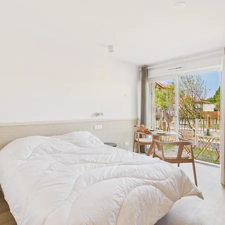 Apartamento Keramas - Pour 3 - Piscine Commune *