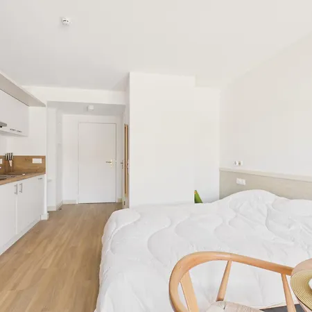 Apartamento Keramas - Pour 3 - Piscine Commune *