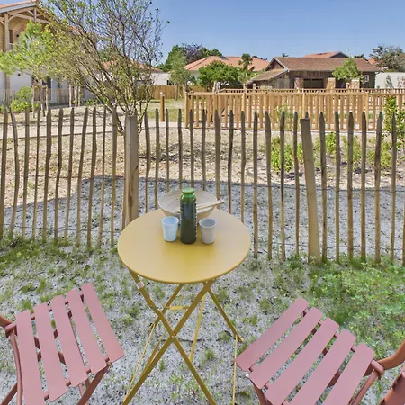 Apartamento Keramas - Pour 3 - Piscine Commune *
