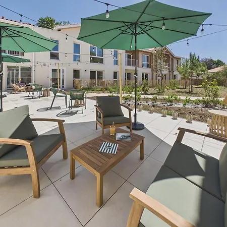 Apartamento Keramas - Pour 3 - Piscine Commune *
