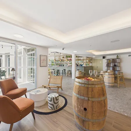 Apartamento Keramas - Pour 3 - Piscine Commune