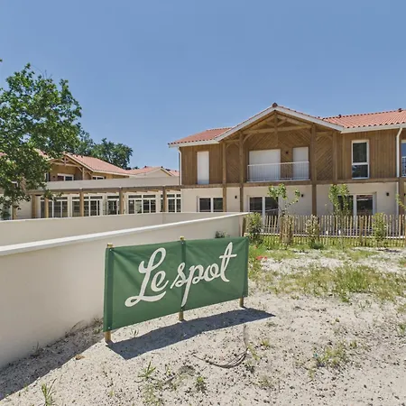 Keramas - Pour 3 - Piscine Commune * Biscarrosse